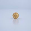 Charm Virgin Guadalupe 0.55gr / 1cm / Yellow Gold Drum 18K &