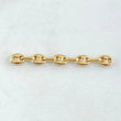 Charm Patch GC 0.55gr / 3.6cm / 18K Gold
