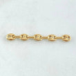 Charm Retazo Gc 0.55 g / 1 1/2 in 18K Yellow Gold