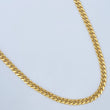Cuban Links Infinity 19.05gr / 61cm / +2 18K Gold &