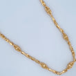 Dubai Chain 61.35gr / 63cm / 6.7mm Yellow Gold 18K $