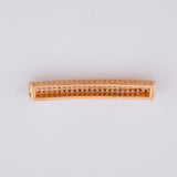Charm Bar 5.25 g / 1 1/2 in 18K Rose Gold