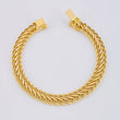 Pulso Sedusa 7.4g / 7 1/4 in / 7.2mm Oro Amarillo 18K