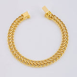 Pulso Sedusa 7.4g / 7 1/4 in / 7.2mm Oro Amarillo 18K