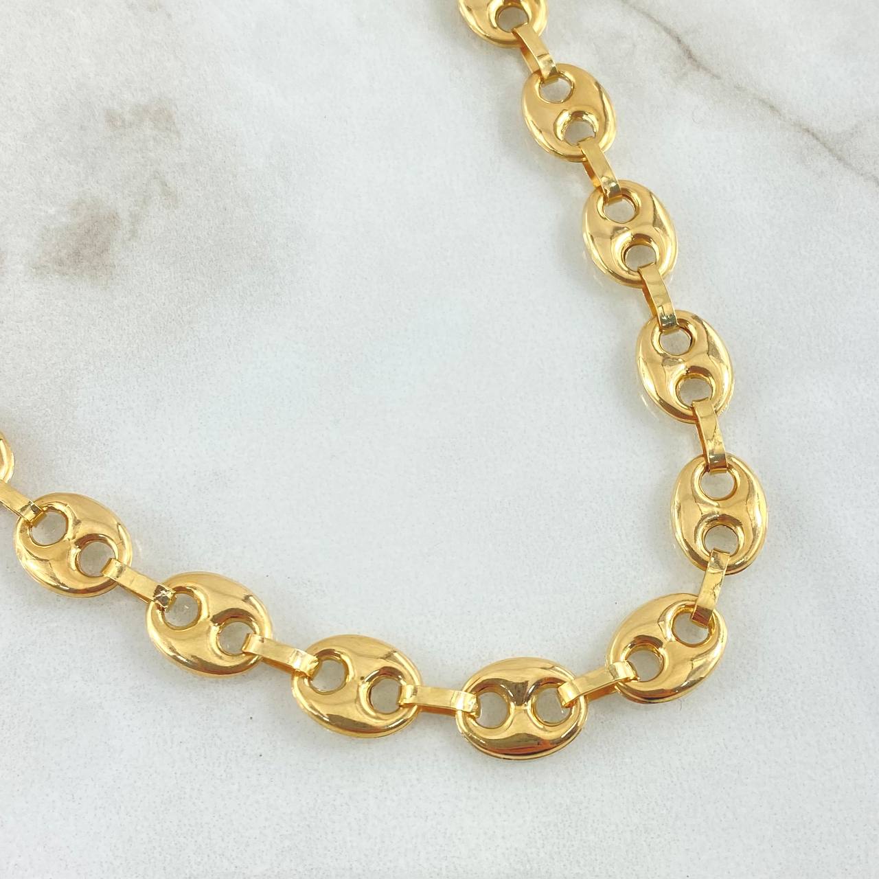 Cadena GC 24.45gr / 60cm / Oro 18K ©