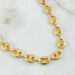 Cadena GC 24.45gr / 60cm / Oro 18K ©