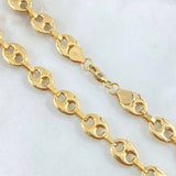 Cadena GC 24.45gr / 60cm / Oro 18K ©