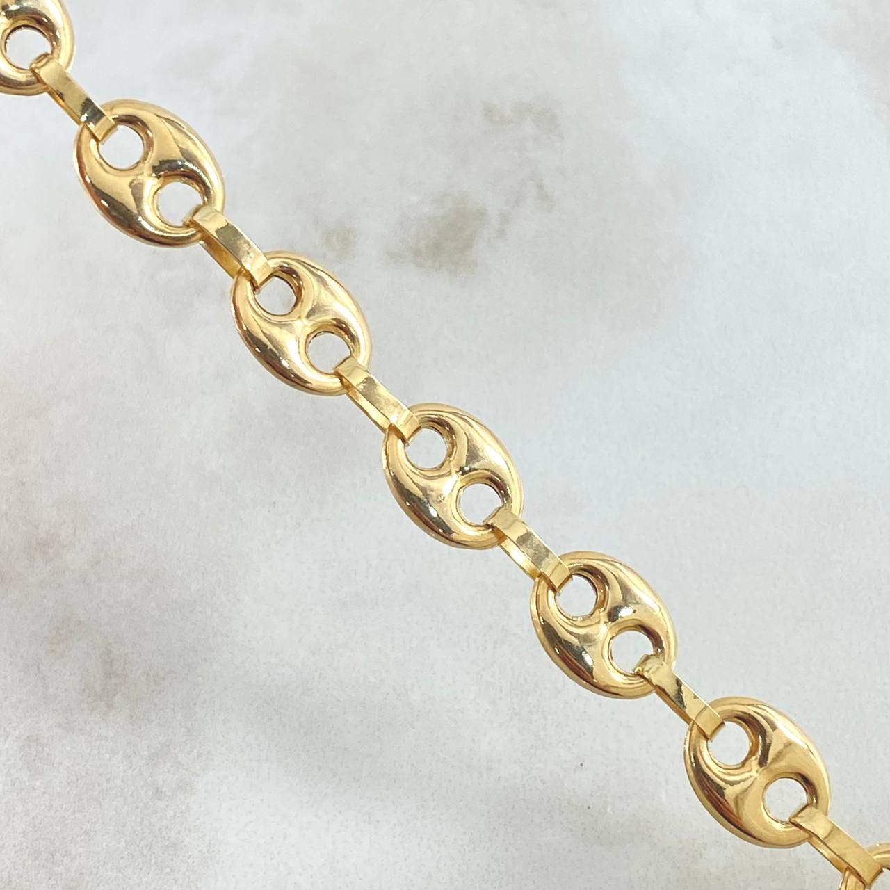 Cadena GC 24.45gr / 60cm / Oro 18K ©