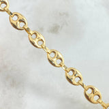 Cadena GC 24.45gr / 60cm / Oro 18K ©