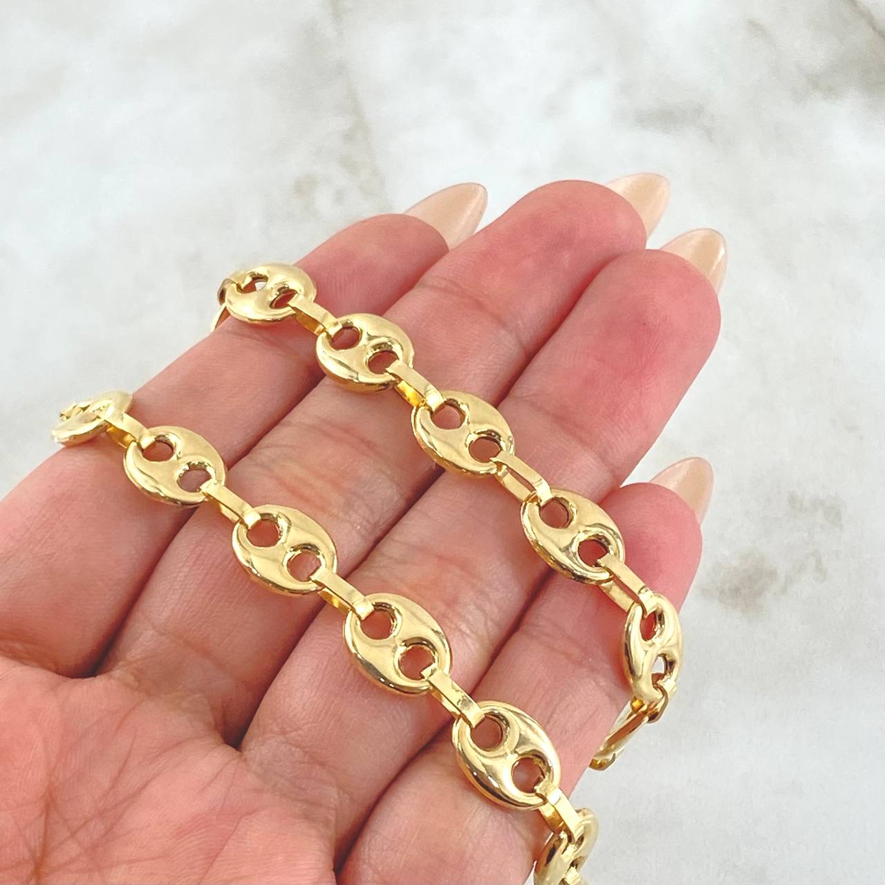 Cadena GC 24.45gr / 60cm / Oro 18K ©
