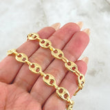 Cadena GC 24.45gr / 60cm / Oro 18K ©