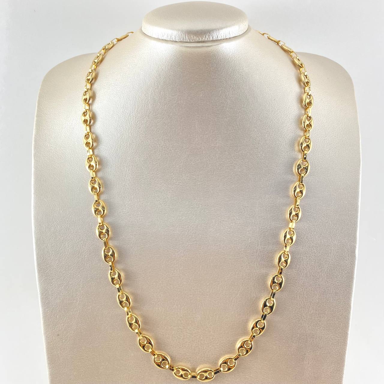 Cadena GC 24.45gr / 60cm / Oro 18K ©