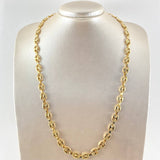 Cadena GC 24.45gr / 60cm / Oro 18K ©