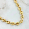 GC Chain 22.45gr / 50cm / 18K Gold ©