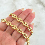 GC Chain 22.45gr / 50cm / 18K Gold ©