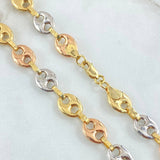 Cadena GC 22.55gr / 60cm / Oro 18K ©