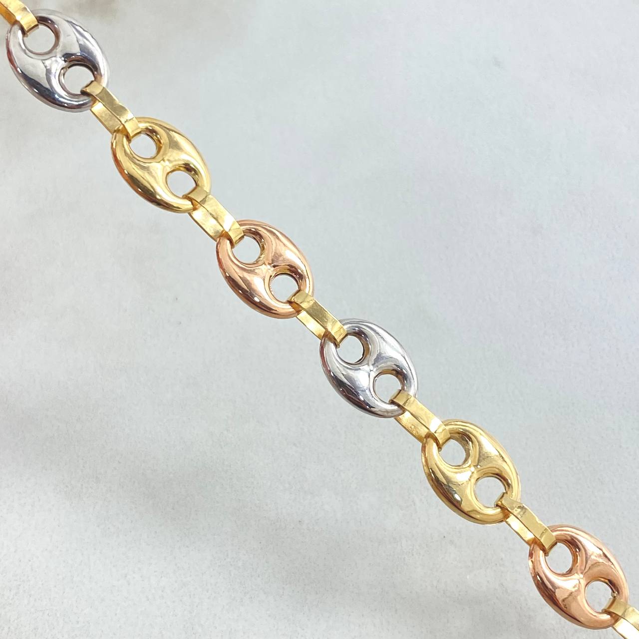 Cadena GC 22.55gr / 60cm / Oro 18K ©