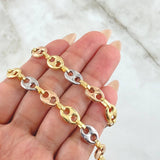 Cadena GC 22.55gr / 60cm / Oro 18K ©