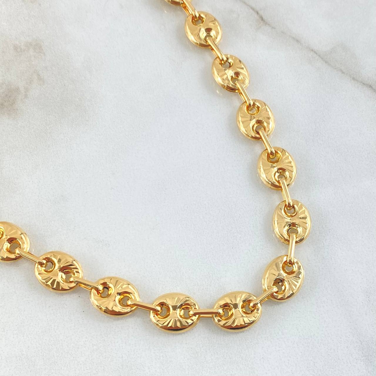 Cadena GC 24.5gr / 60cm / Oro 18K ©