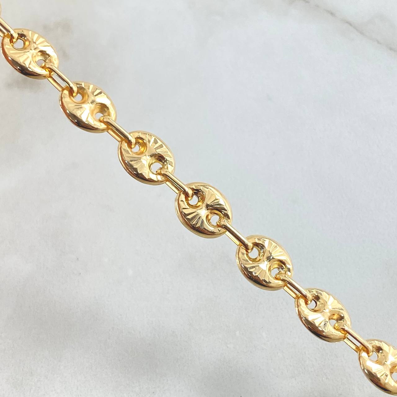 Cadena GC 24.5gr / 60cm / Oro 18K ©