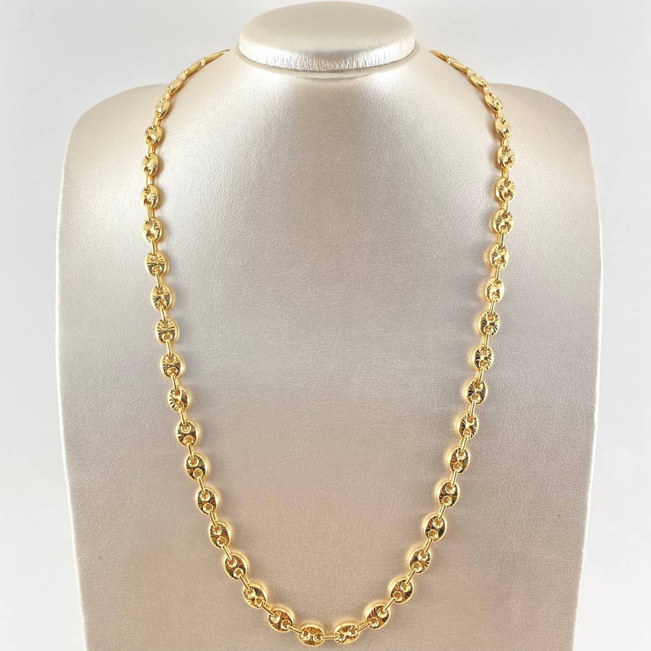 Cadena GC 24.5gr / 60cm / Oro 18K ©