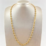 Cadena GC 24.5gr / 60cm / Oro 18K ©