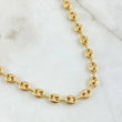 Cadena Gc 15.35gr / 26 3/4 in / 6.3mm Oro Amarillo 18K ©