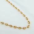 Cadena Gc 5.85 g / 52 cm / 3.5 mm Oro Amarillo 18K