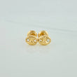 Topos GC 0.55gr / 5mm Oro Amarillo 18K %