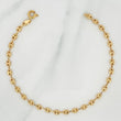 Pulso Gc 2.45 g / 7 3/4 in / 3.5 mm Oro Amarillo 18K
