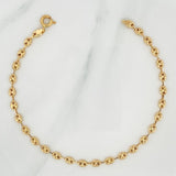 Pulso Gc 2.45 g / 7 3/4 in / 3.5 mm Oro Amarillo 18K