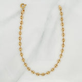 Pulso Gc 2.45 g / 7 3/4 in / 3.5 mm Oro Amarillo 18K
