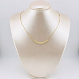 Cadena Cajón Bolas 3.85gr / 15 3/4 in / 3mm Oro Amarillo +3 18K