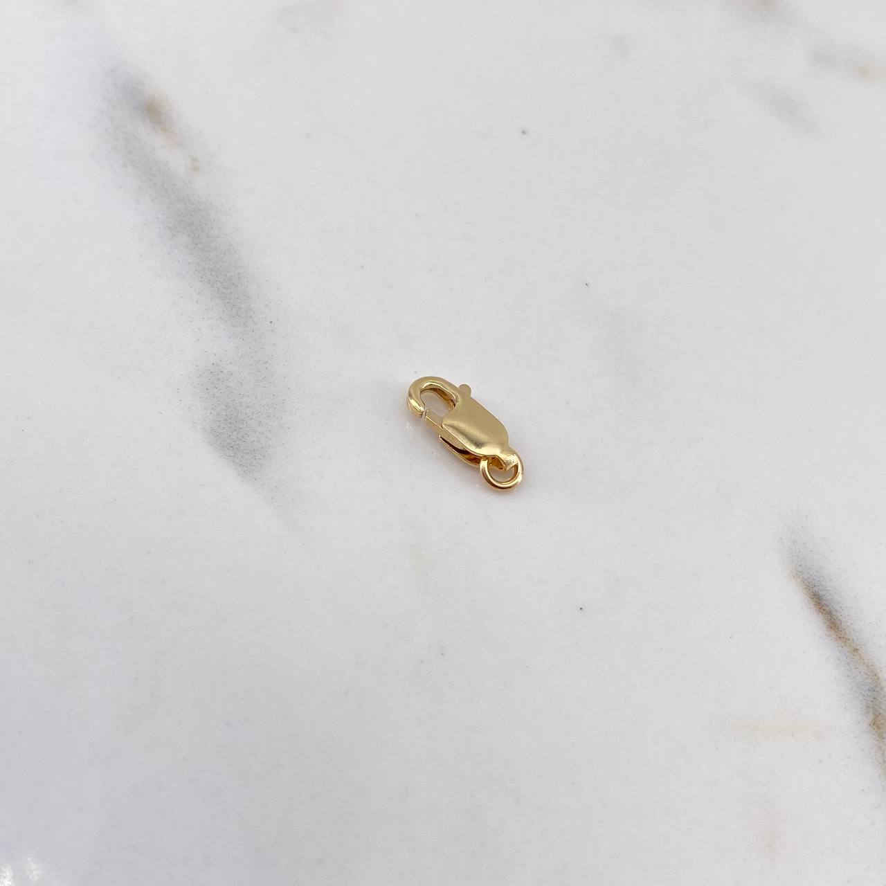 Broche 0.6gr / Oro Amarillo +2 18K !