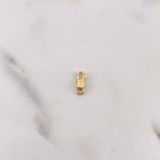 Broche 0.4 g Oro Amarillo 18K
