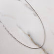 Cadena Veneciana 1.4gr / 49.7cm / +3 Oro 18K &