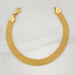 Bismark Bracelet 3.7 g / 6 1/4 in / 6.4 mm 18K Yellow Gold