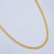 Cuban Links 2.25gr / 60cm / 18K Gold +1 $