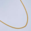 Cuban Links 1.05gr / 45cm / 18K Yellow Gold +1 &