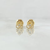 Stud Earrings
