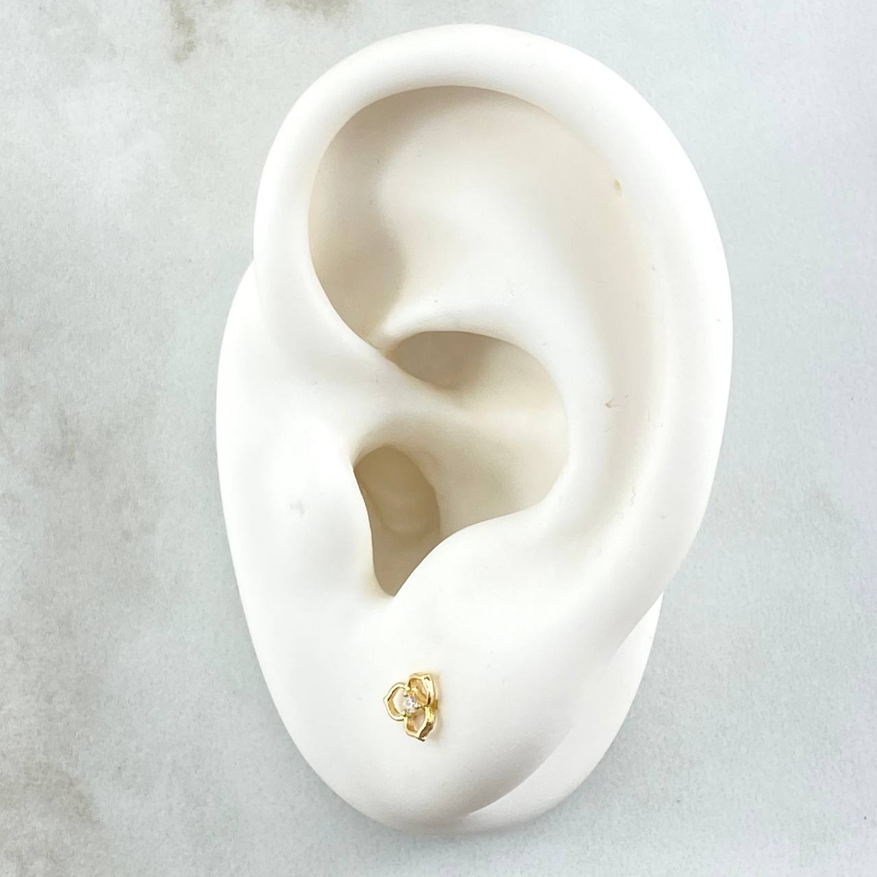 Stud Earrings