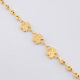 Pulso Gc  Herraje Trio Osos 2.75 g / 7 1/4 in / 3.2 mm Oro Amarillo 18K