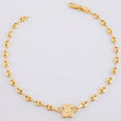 Pulso Gc Herraje Oso 2.15 g / 6 3/4 in / 3.2 mm Oro Amarillo 18K