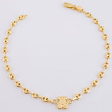 Pulso Gc Herraje Oso 2.15 g / 6 3/4 in / 3.2 mm Oro Amarillo 18K