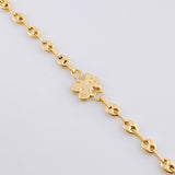 Pulso Gc Herraje Oso 2.15 g / 6 3/4 in / 3.2 mm Oro Amarillo 18K