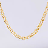 Lumachina Chain 6.9 g / 20 in / 3.7 mm 18K Yellow Gold