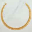 Pulso Sedusa 2.6gr / 7 1/2 in / 4.6mm Oro Amarillo +3 18K $