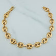 Pulso Gc 4.9 g / 7 1/2 in / 6.4 mm Oro Amarillo 18K