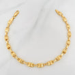 Pulso Rustico Tornillo 5.5 g / 8 3/4 in / 4.8 mm Oro Amarillo 18K