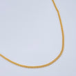 Cuban Links 5.8gr / 23.7in / 18K Gold +1 $